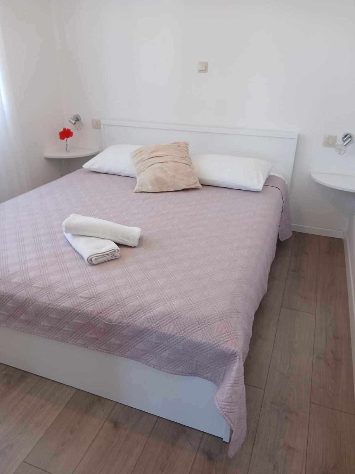 Apartments Marina Trogir Zewnętrze zdjęcie