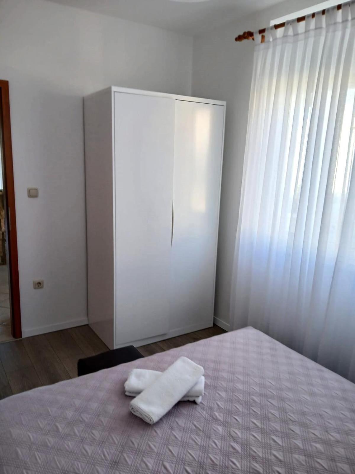 Apartments Marina Trogir Zewnętrze zdjęcie